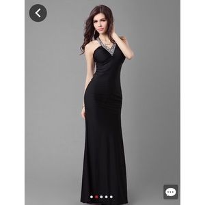 NWT! RED beautiful sheath dress, size medium